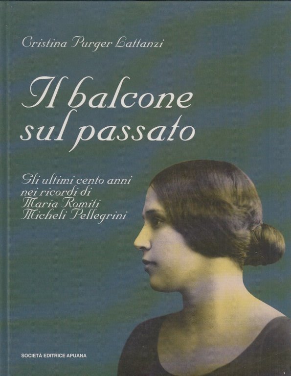 Il balcone sul passato. Gli ultimi cento anni nei ricordi …