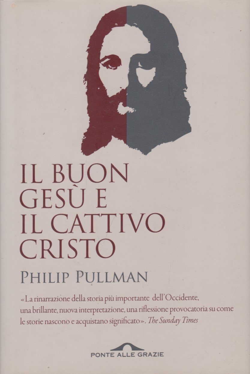 Il buon ges e il cattivo Cristo