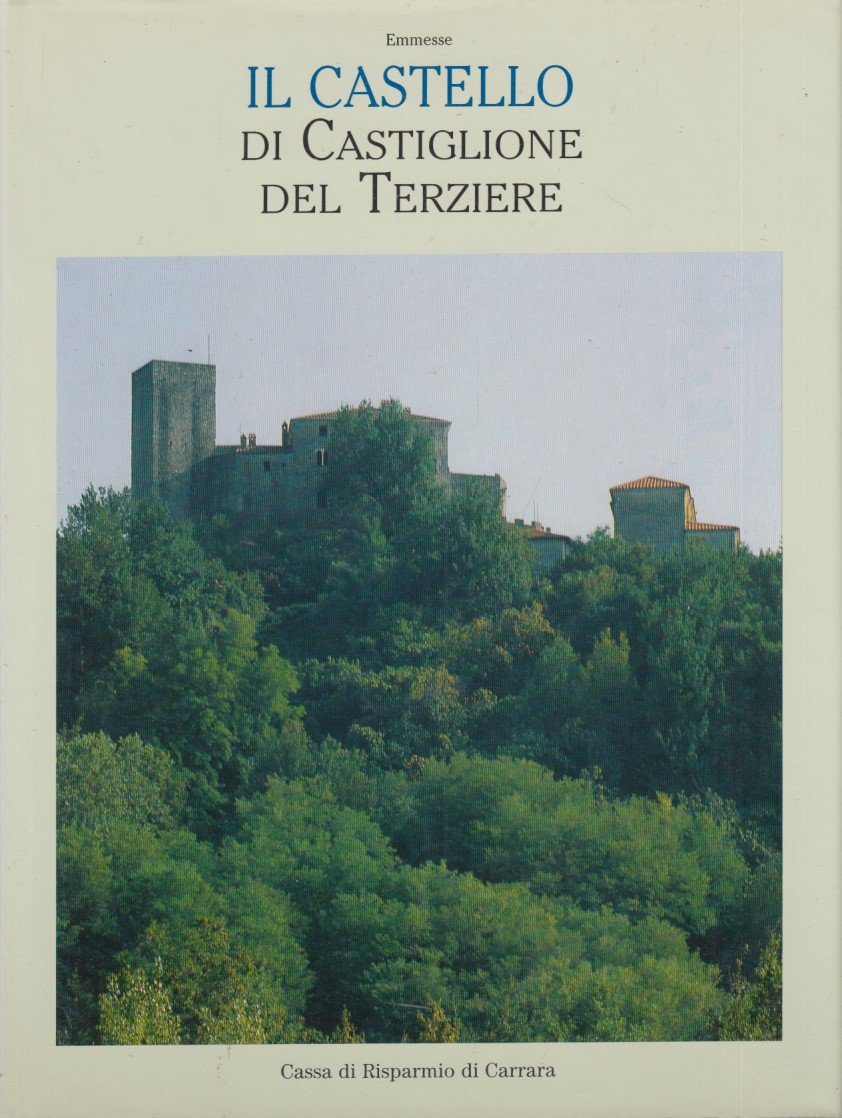 Il Castello di Castiglione del Terziere