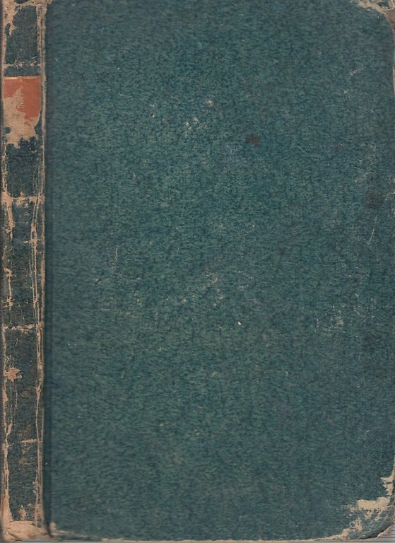 Il Como favola boschereccia di Giovanni Milton