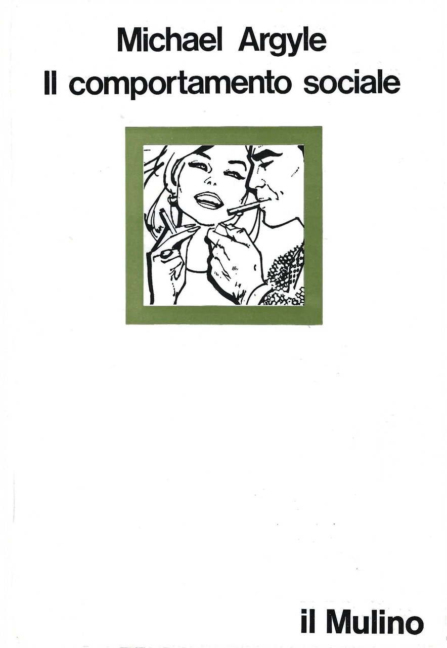 Il comportamento sociale