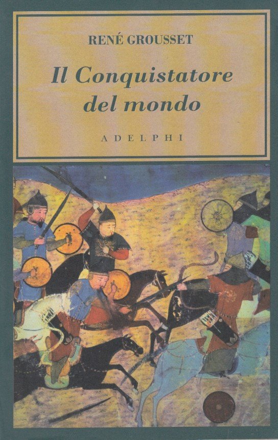 Il conquistatore del mondo