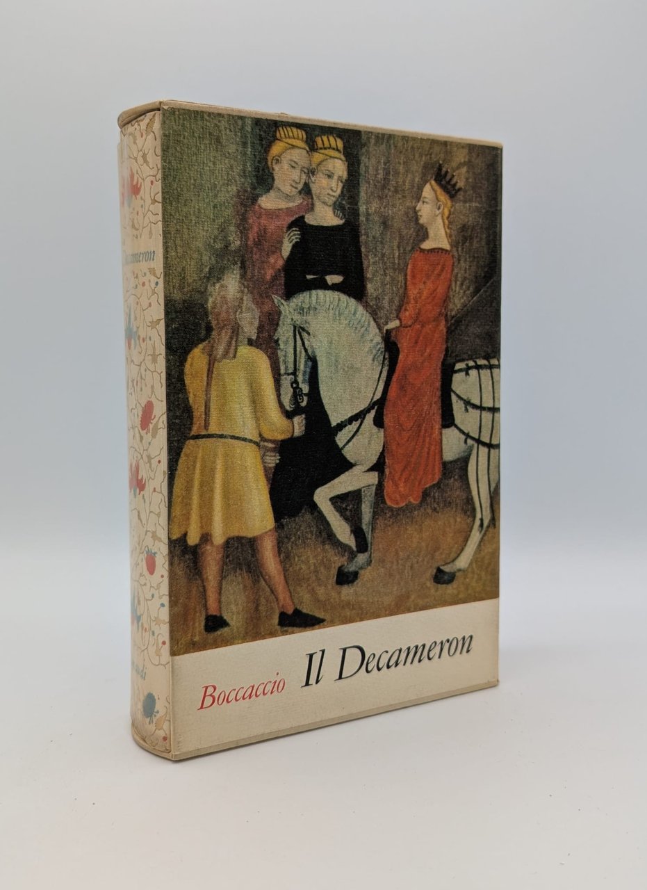 Il Decameron