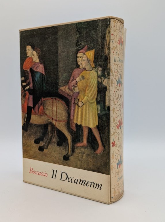 Il Decameron