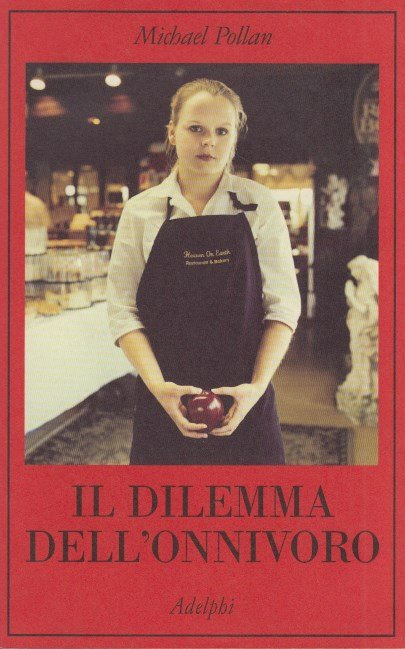 Il dilemma dell'onnivoro