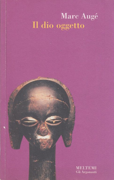 Il dio oggetto