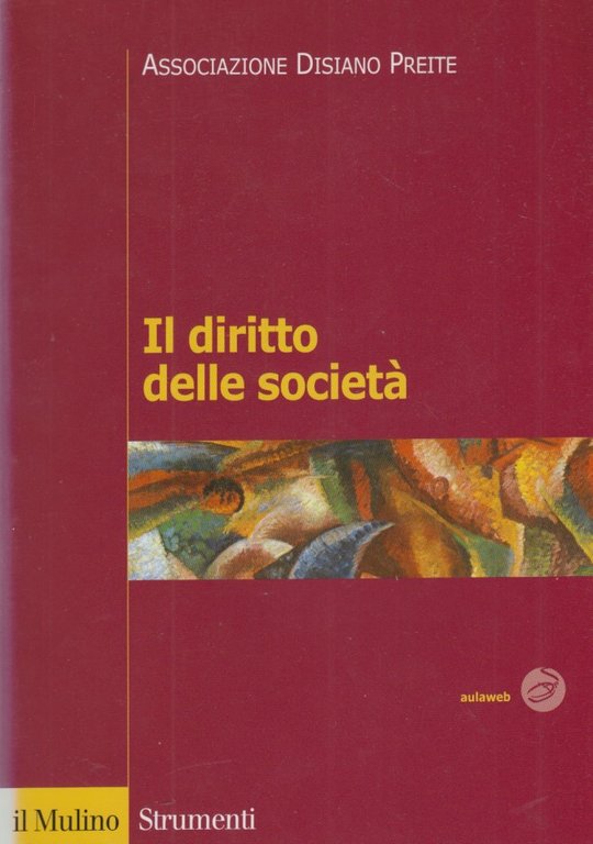 Il diritto delle societ