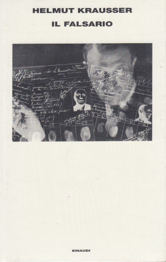 Il Falsario