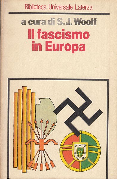 Il fascismo in Europa