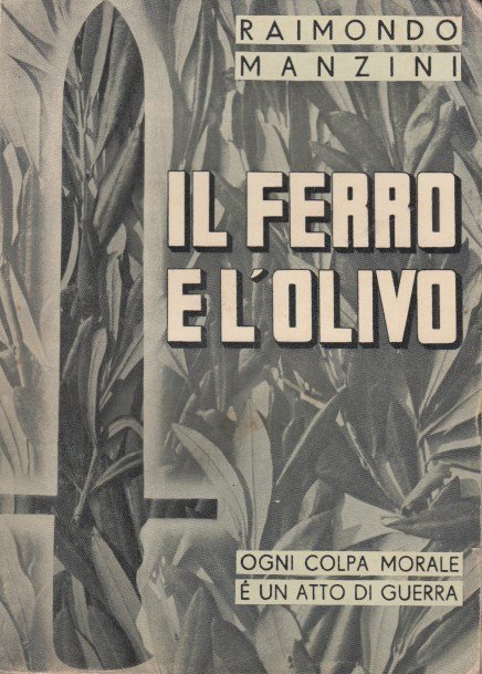 Il ferro e l'olivo