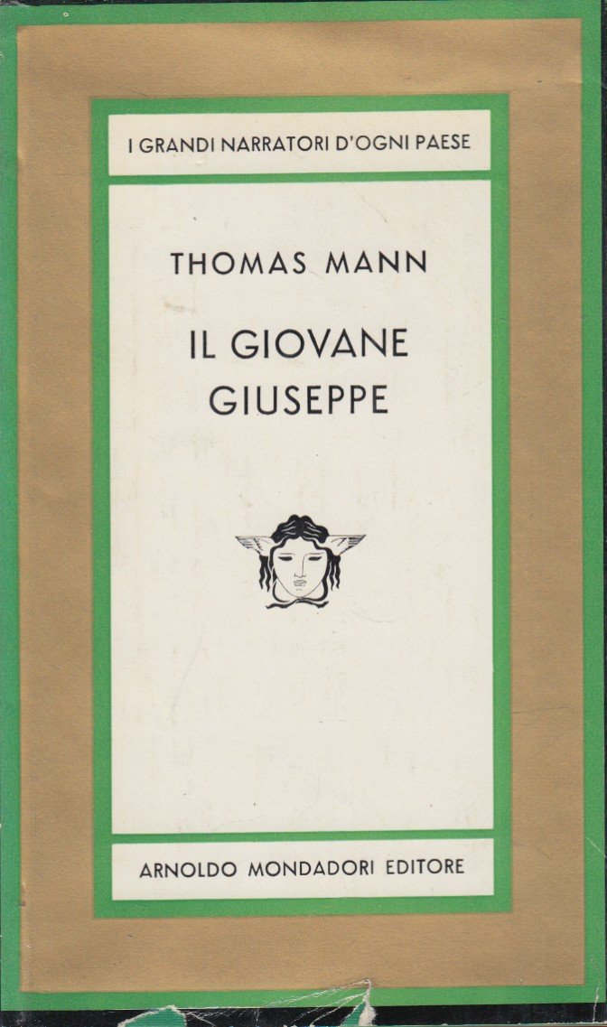 Il giovane giuseppe