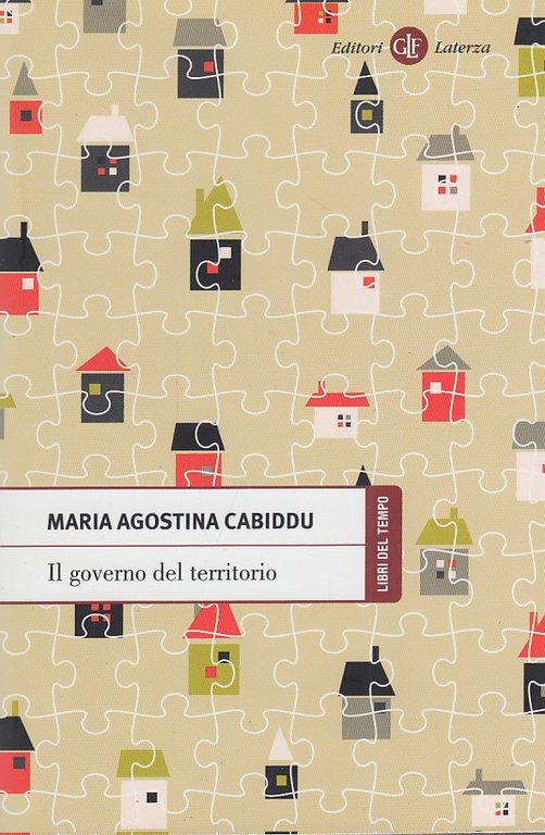 Il governo del territorio