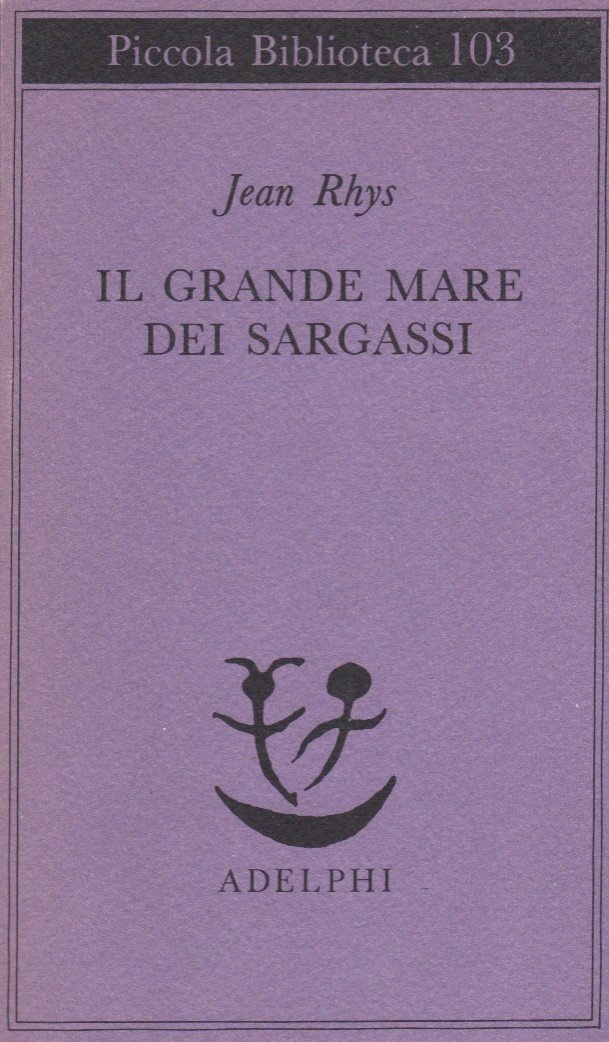 Il grande mare dei sargassi | Immagine principale