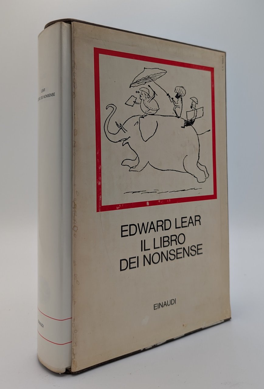 Il libro del nonsense