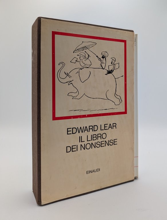 Il libro del nonsense