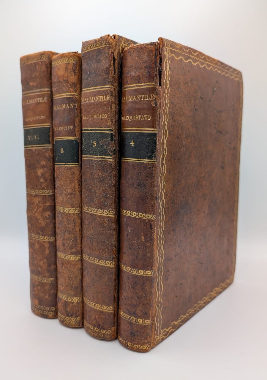 Il Malmentile racquistato di Perlone Zipoli colle note di Puccio …