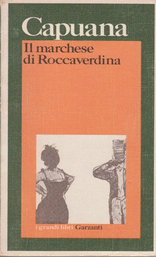 IL MARCHESE DI ROCCAVERDINA