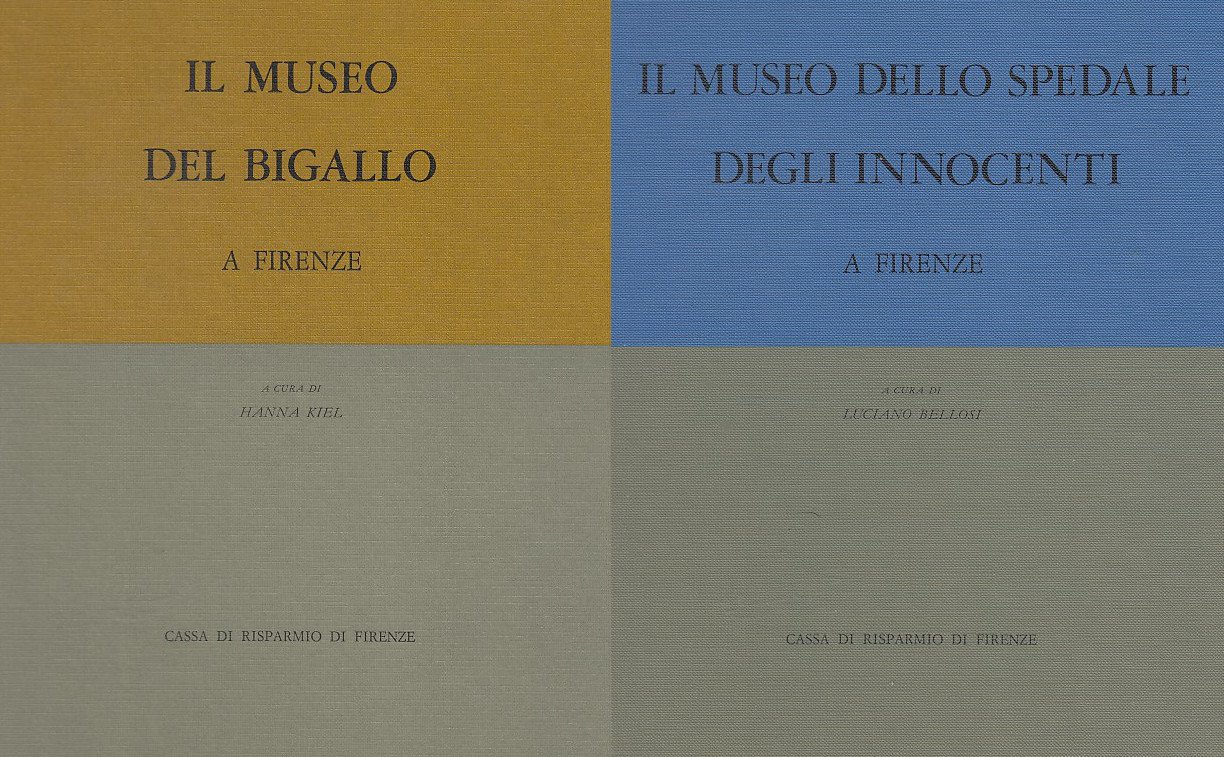 Il museo del Bigallo a Firenze, Il museo dello spedale … | Immagine principale