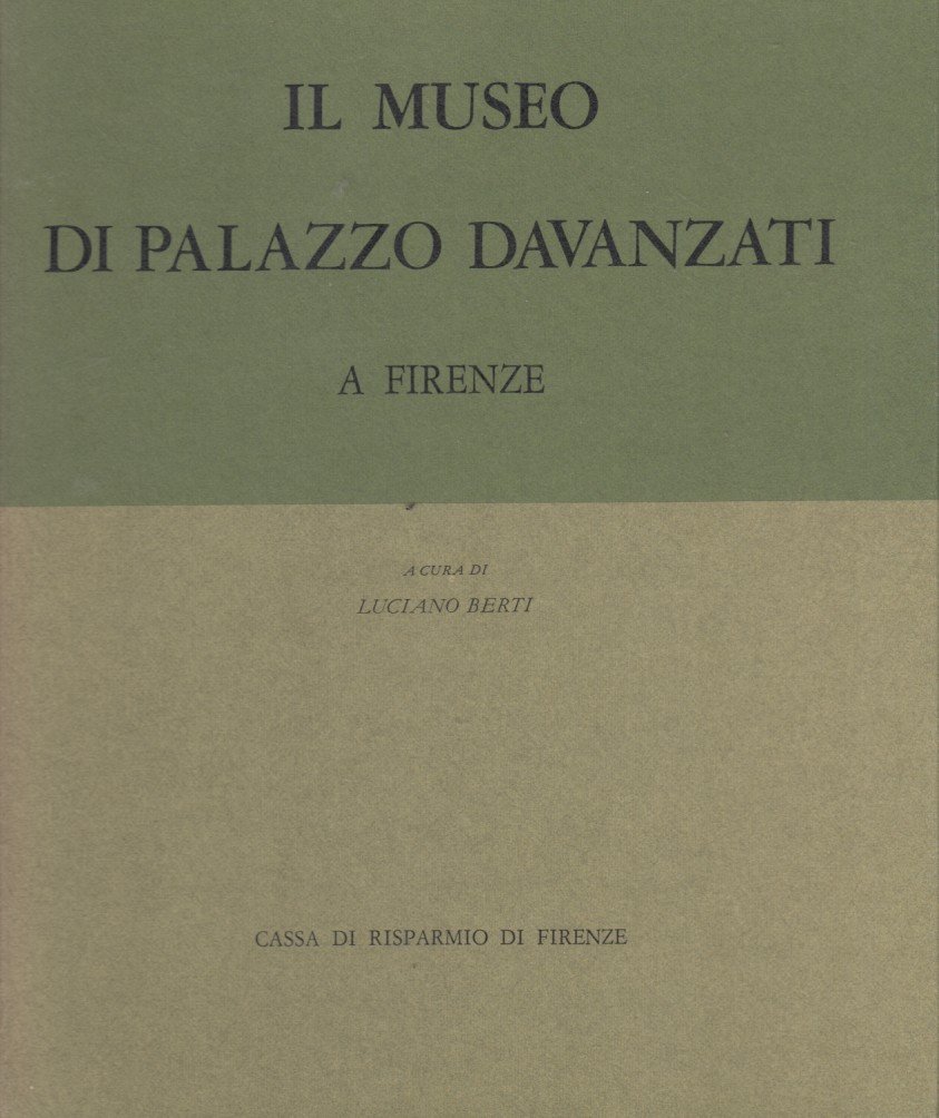 Il museo di Palazzo Davanzati | Immagine principale