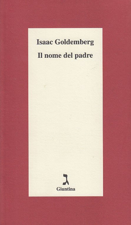 Il nome del padre