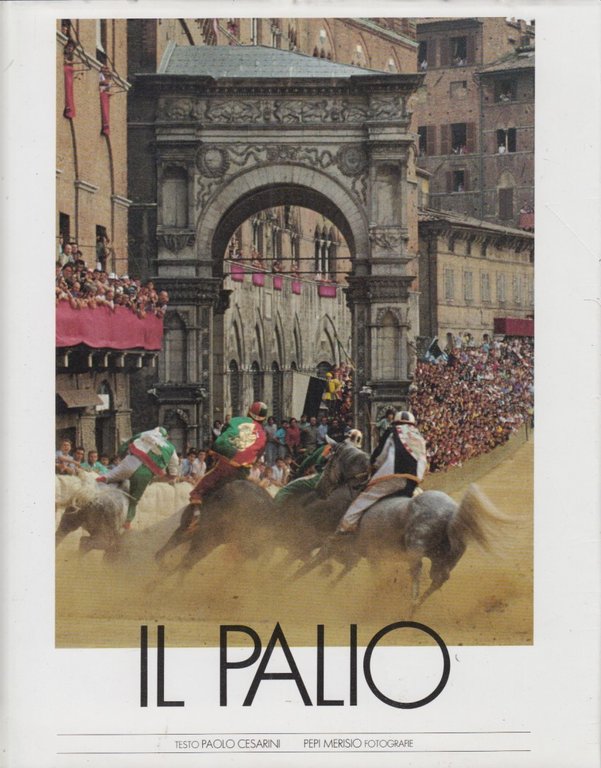 Il Palio