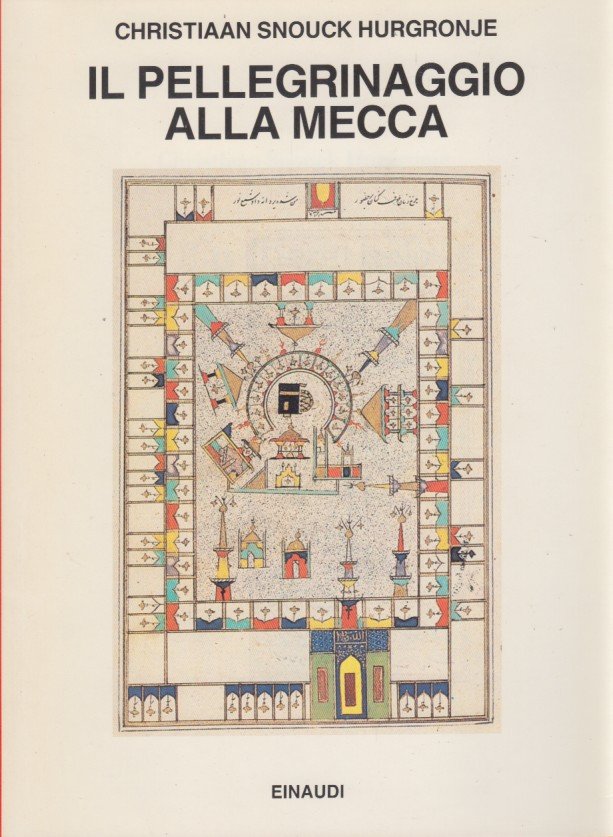 Il pellegrinaggio alla Mecca