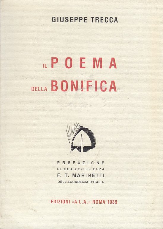 Il Poema della Bonifica
