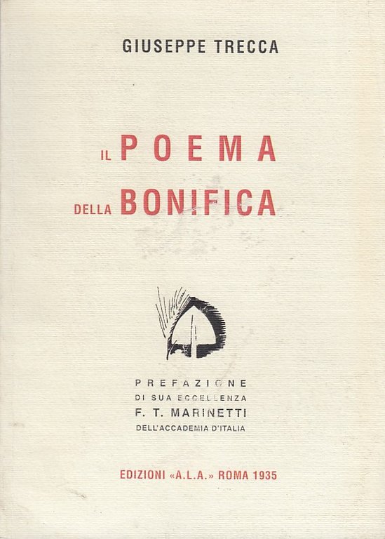 Il Poema della Bonifica