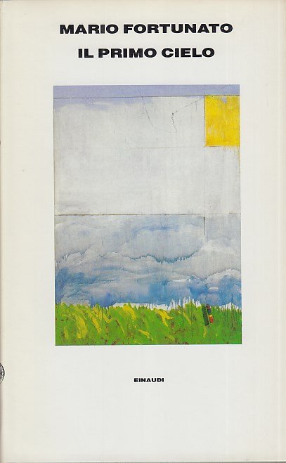 Il primo cielo
