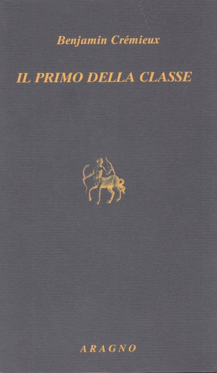 Il primo della classe
