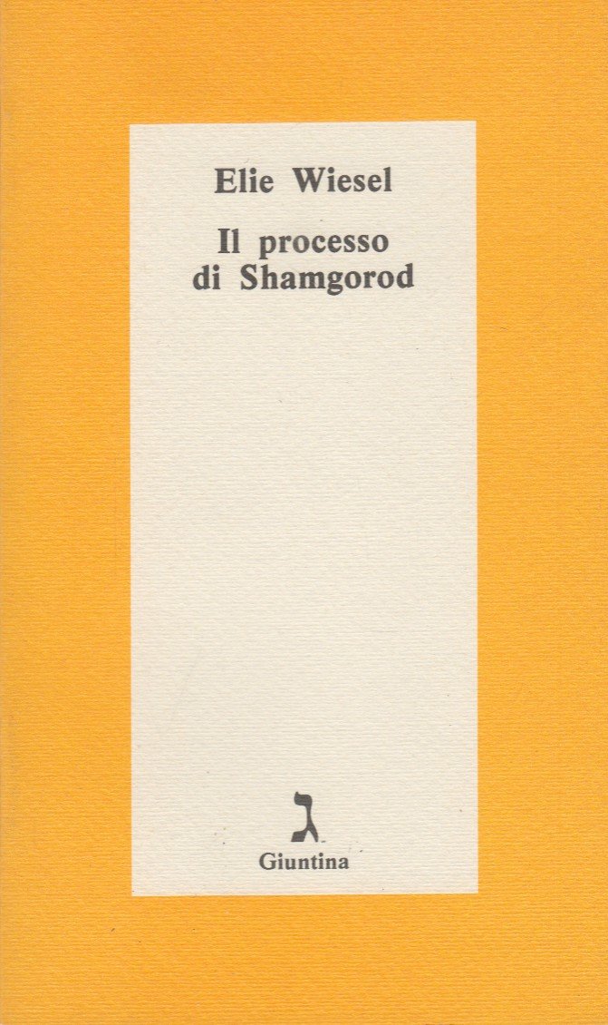 Il processo di Shamgorod | Immagine principale