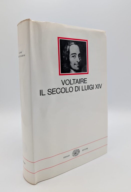 Il secolo di Luigi XIV