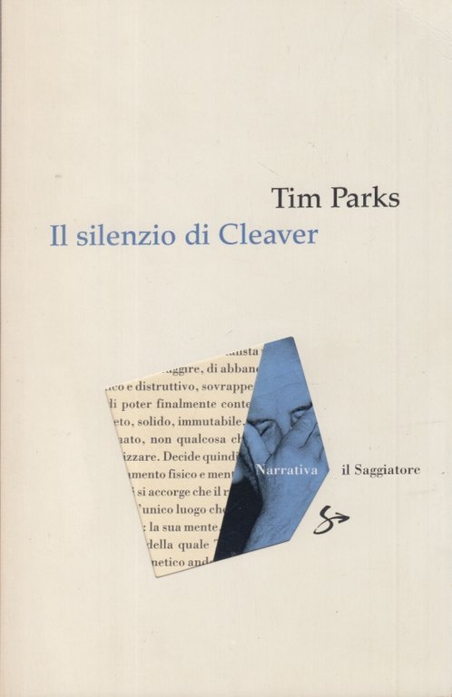 Il silenzio di Cleaver