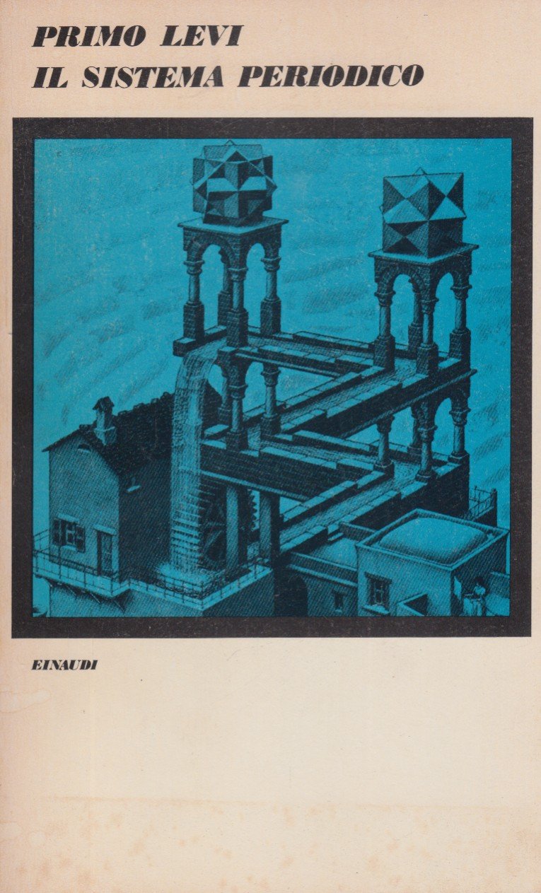 Il sistema periodico