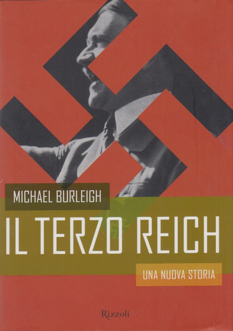 Il Terzo Reich. Una nuova storia | Immagine principale