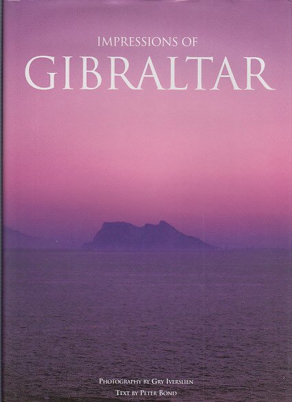 Impressions Of Gibraltare