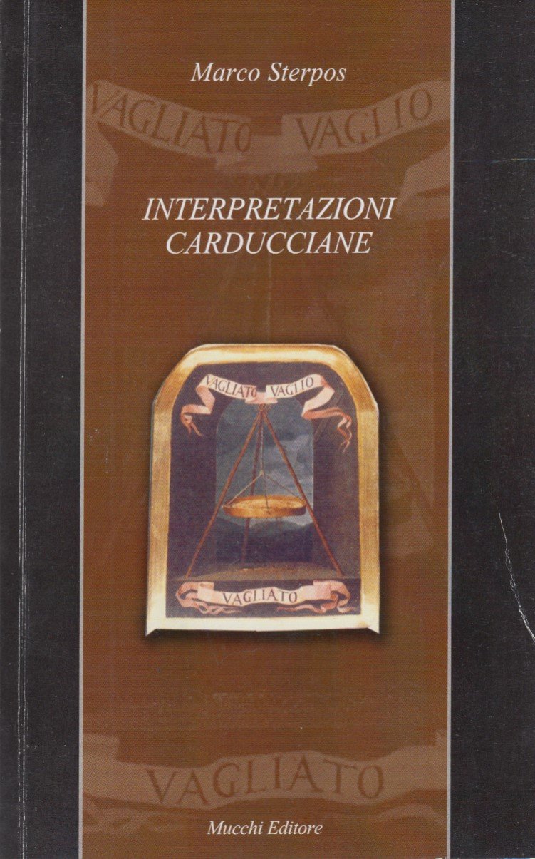 Interpretazioni carduciane