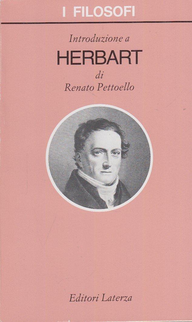 Introduzione a Herbart