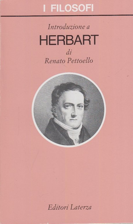 Introduzione a Herbart