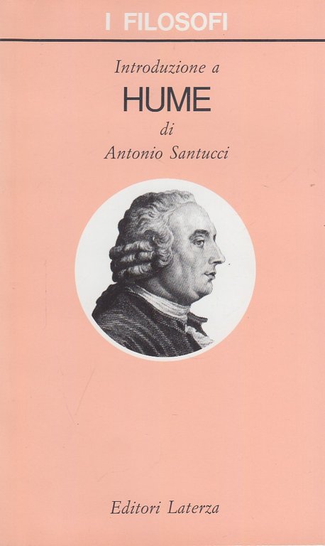 Introduzione a Hume