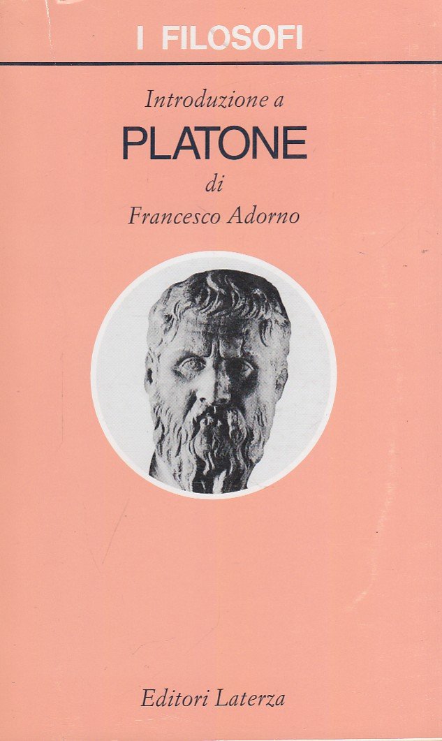 Introduzione a Platone