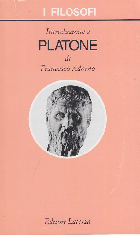 Introduzione a Platone