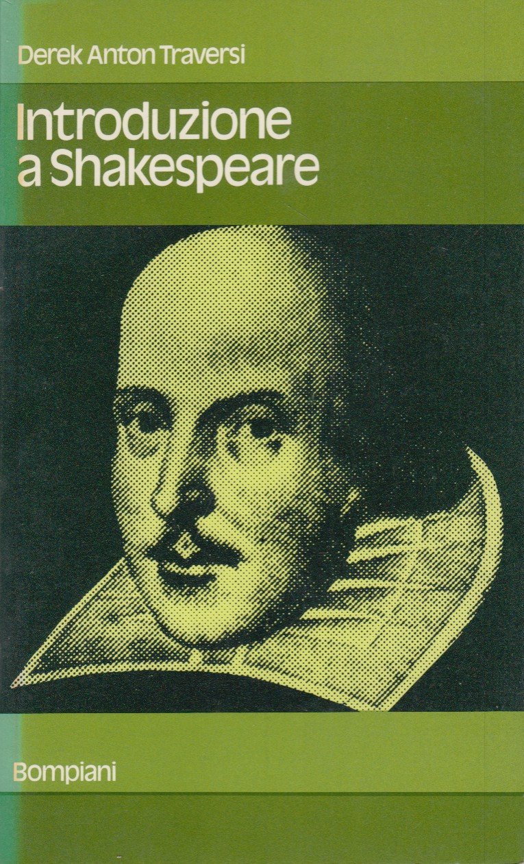Introduzione a Shakespeare