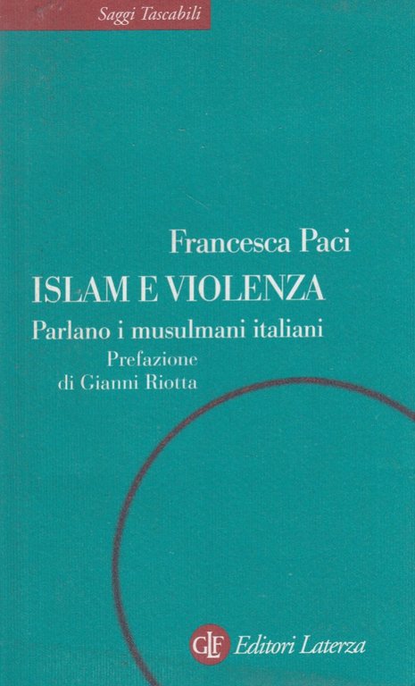 Islam e Violenza. Parlano i musulmani italiani