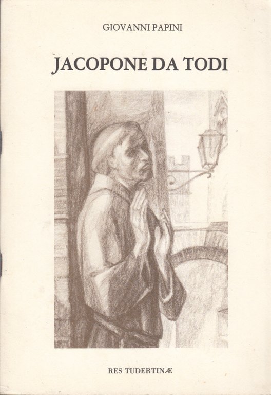 Jacopone Da Todi