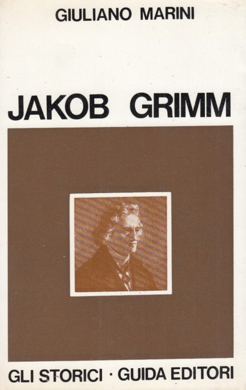 Jakob Grimm