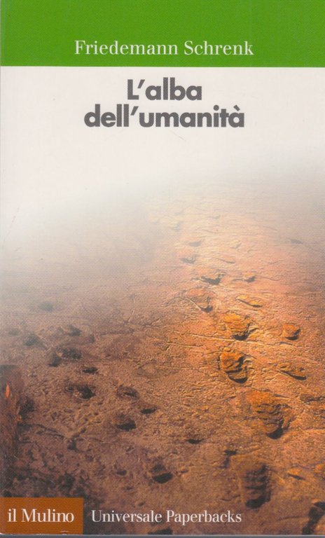 L'alba dell'umanit