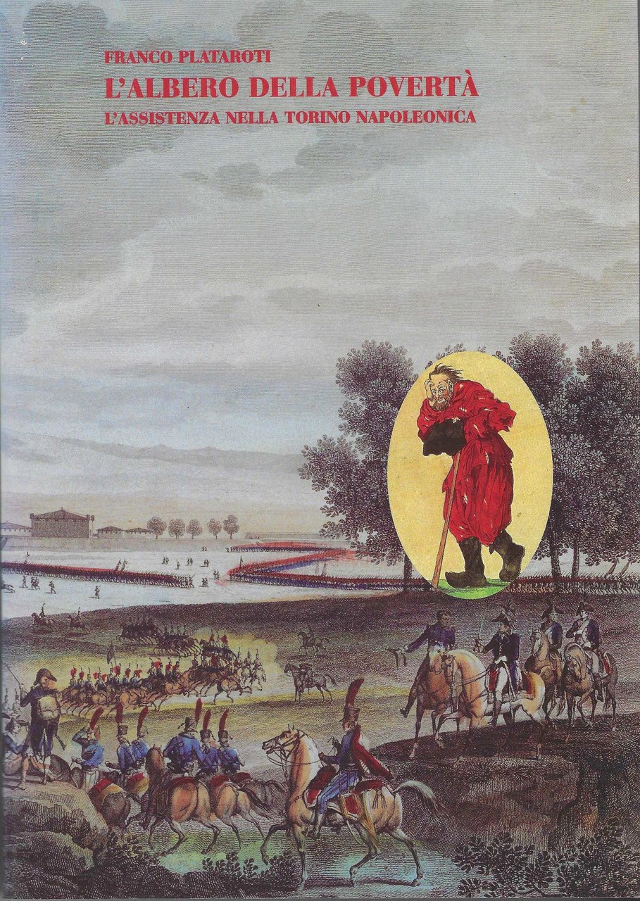 L'albero della povertà. L'assistenza nella Torino napoleonica