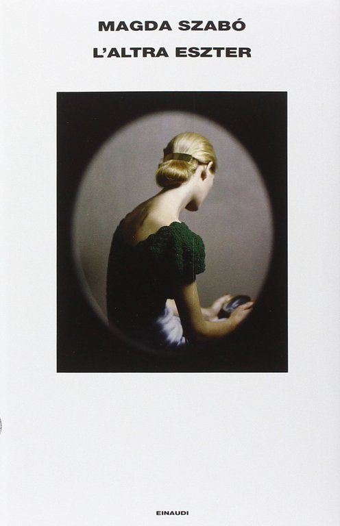 L'altra eszter