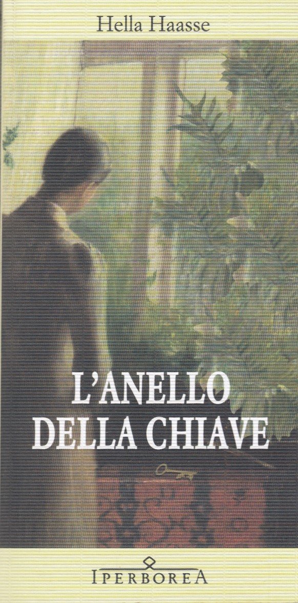 L'anello della chiave